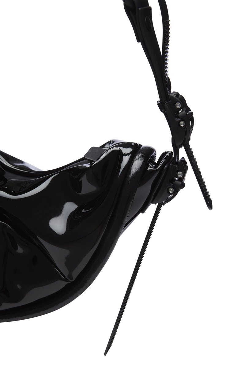 INNERRAUM x JUNYA WATANABE – HALF MOON BAG
