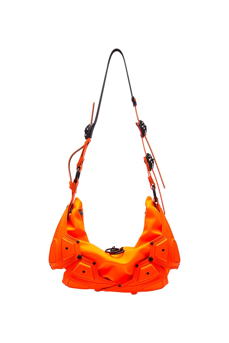 OBJECT M02 SMALL HALF MOON BAG