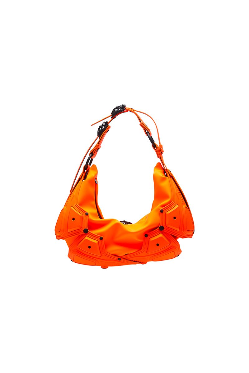 OBJECT M02 SMALL HALF MOON BAG
