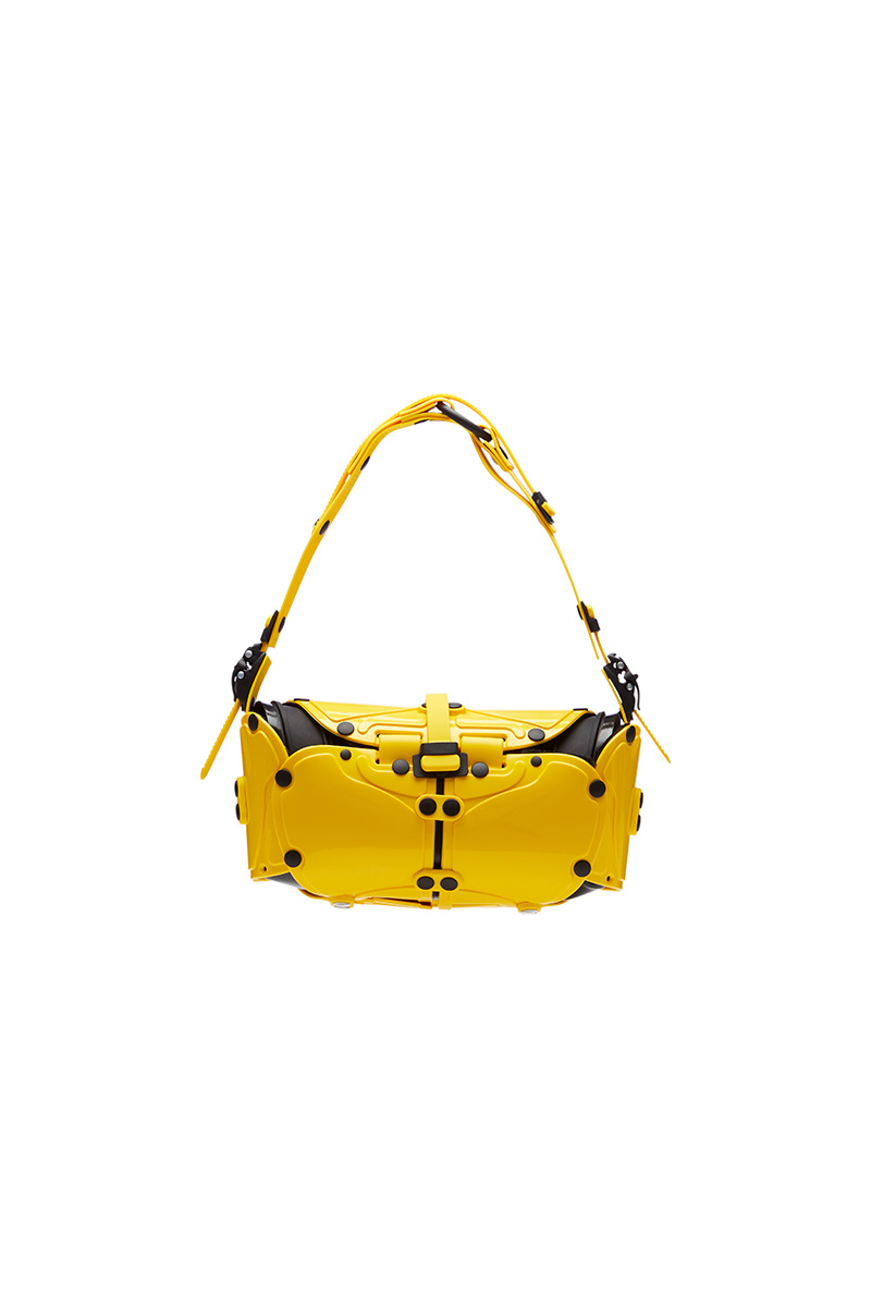 OBJECT I80 MINI STEREO BAG