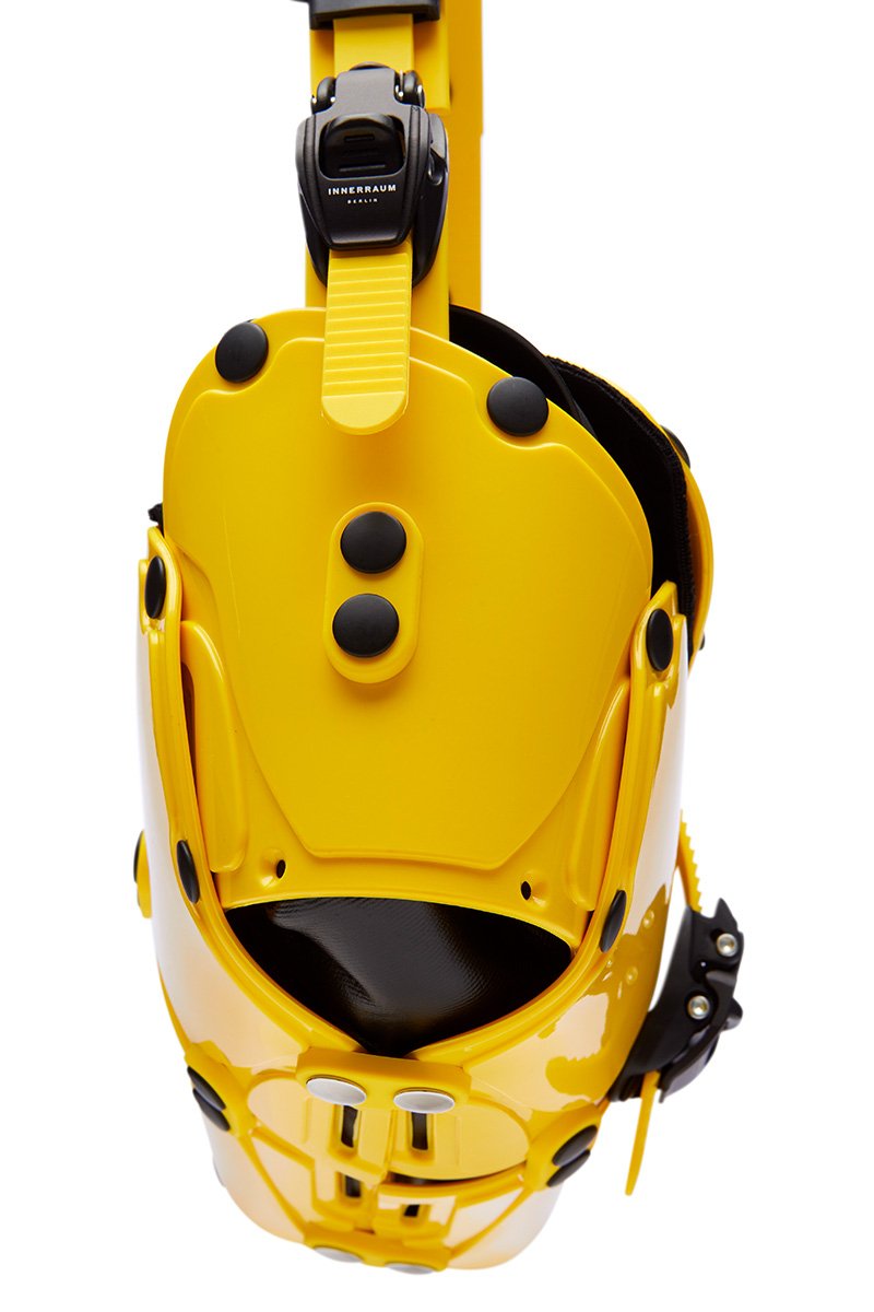 OBJECT I80 MINI STEREO BAG
