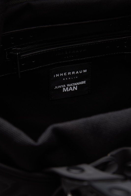 INNERRAUM x JUNYA WATANABE – SHOPPER