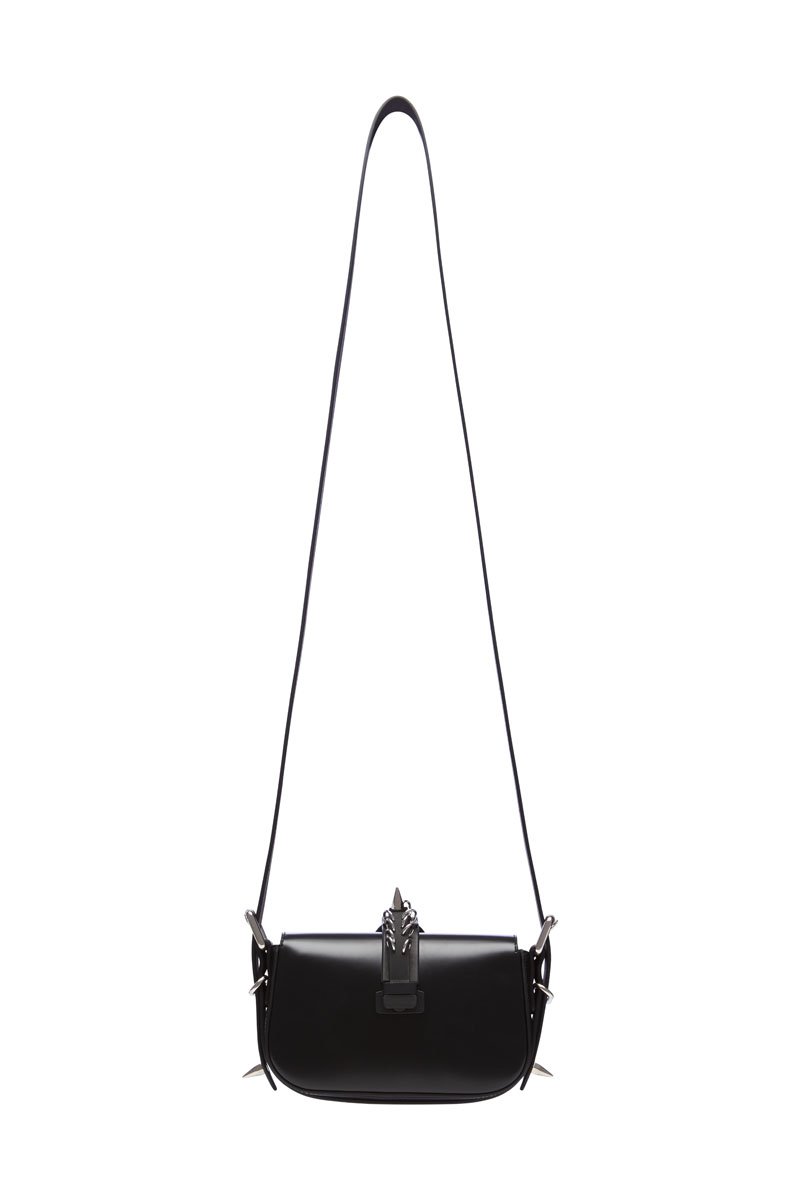 INNERRAUM X JUNYA WATANABE &ndash; C02 SHOULDER/CROSSBODY BAG