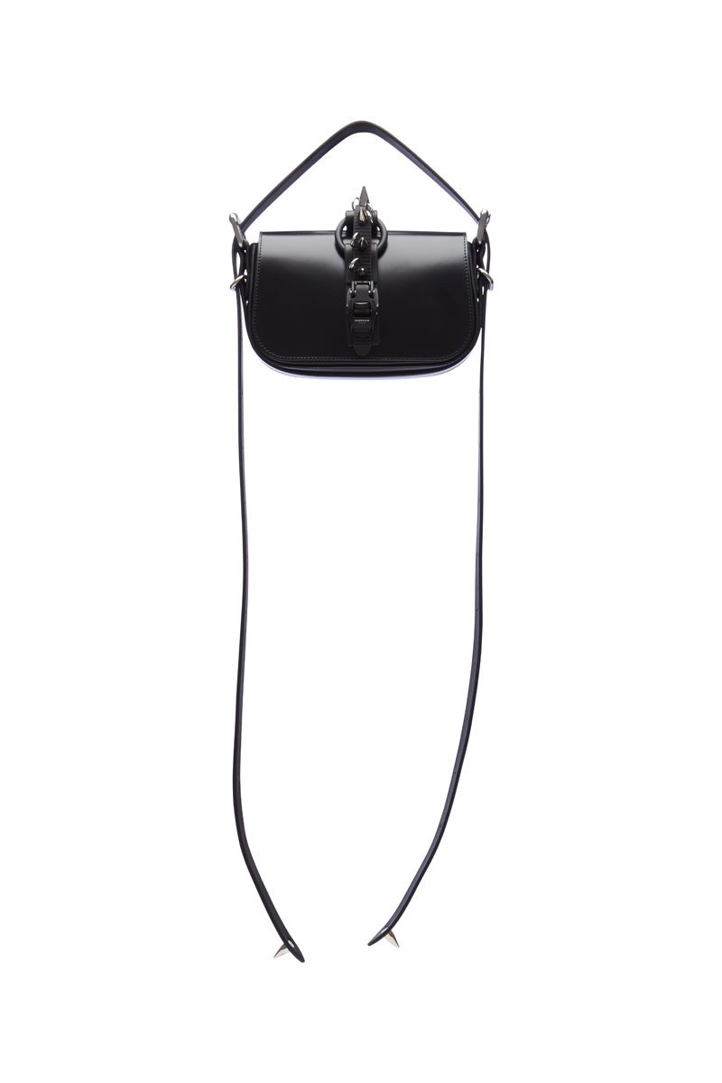 INNERRAUM X JUNYA WATANABE &ndash; C02 SHOULDER/CROSSBODY BAG