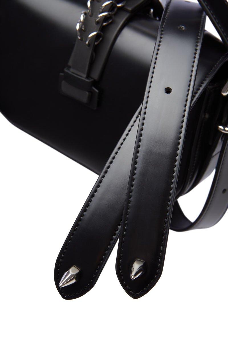 INNERRAUM X JUNYA WATANABE &ndash; C02 SHOULDER/CROSSBODY BAG