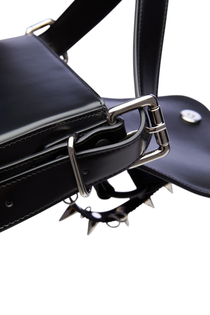 INNERRAUM X JUNYA WATANABE &ndash; C02 SHOULDER/CROSSBODY BAG