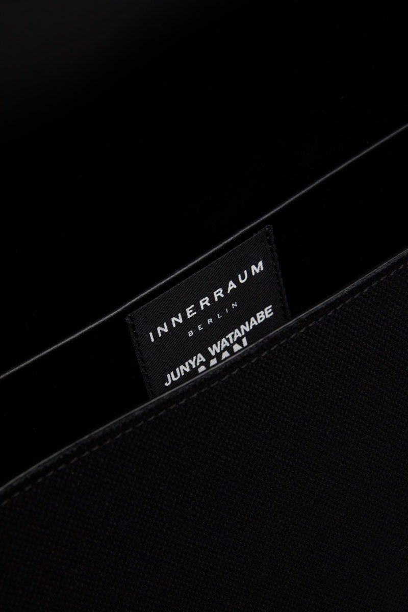 INNERRAUM X JUNYA WATANABE – C03 HANDBAG/CROSSBODY BAG