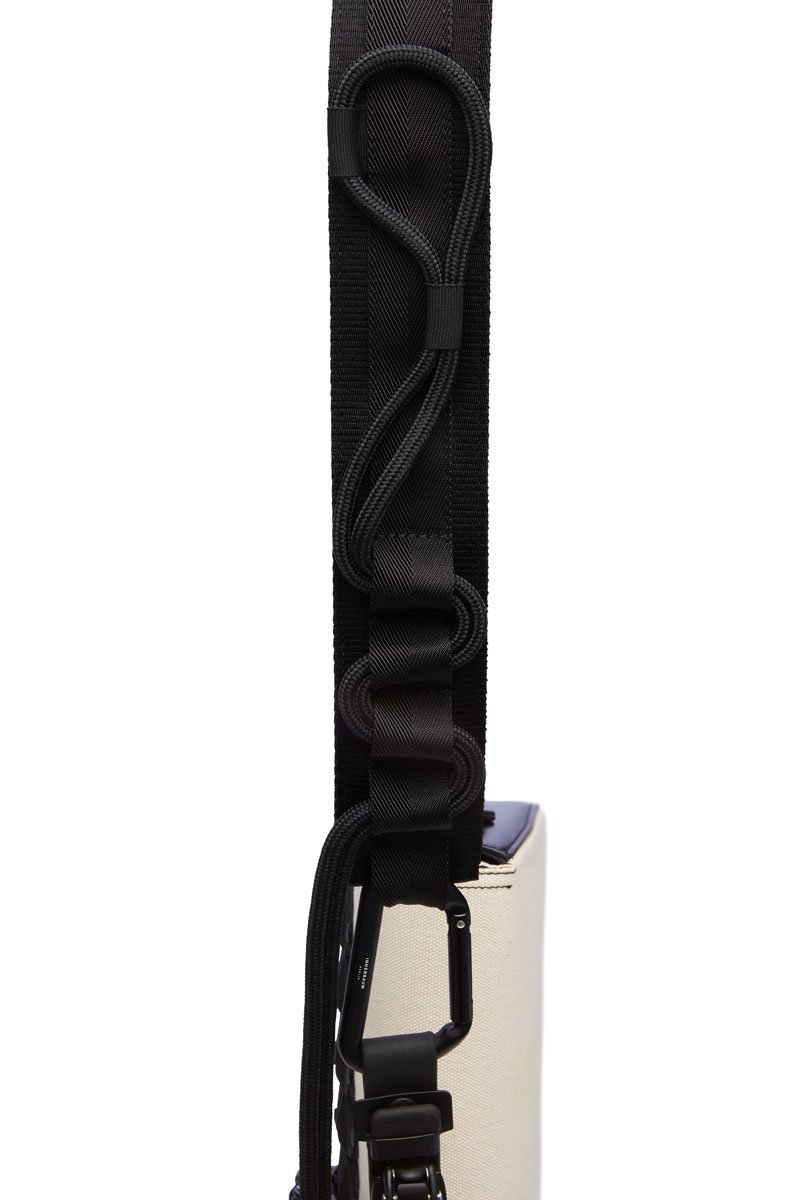 INNERRAUM X JUNYA WATANABE – C03 HANDBAG/CROSSBODY BAG