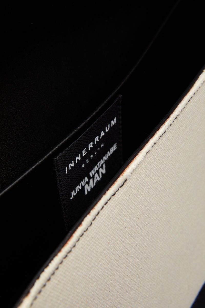 INNERRAUM X JUNYA WATANABE – C03 HANDBAG/CROSSBODY BAG