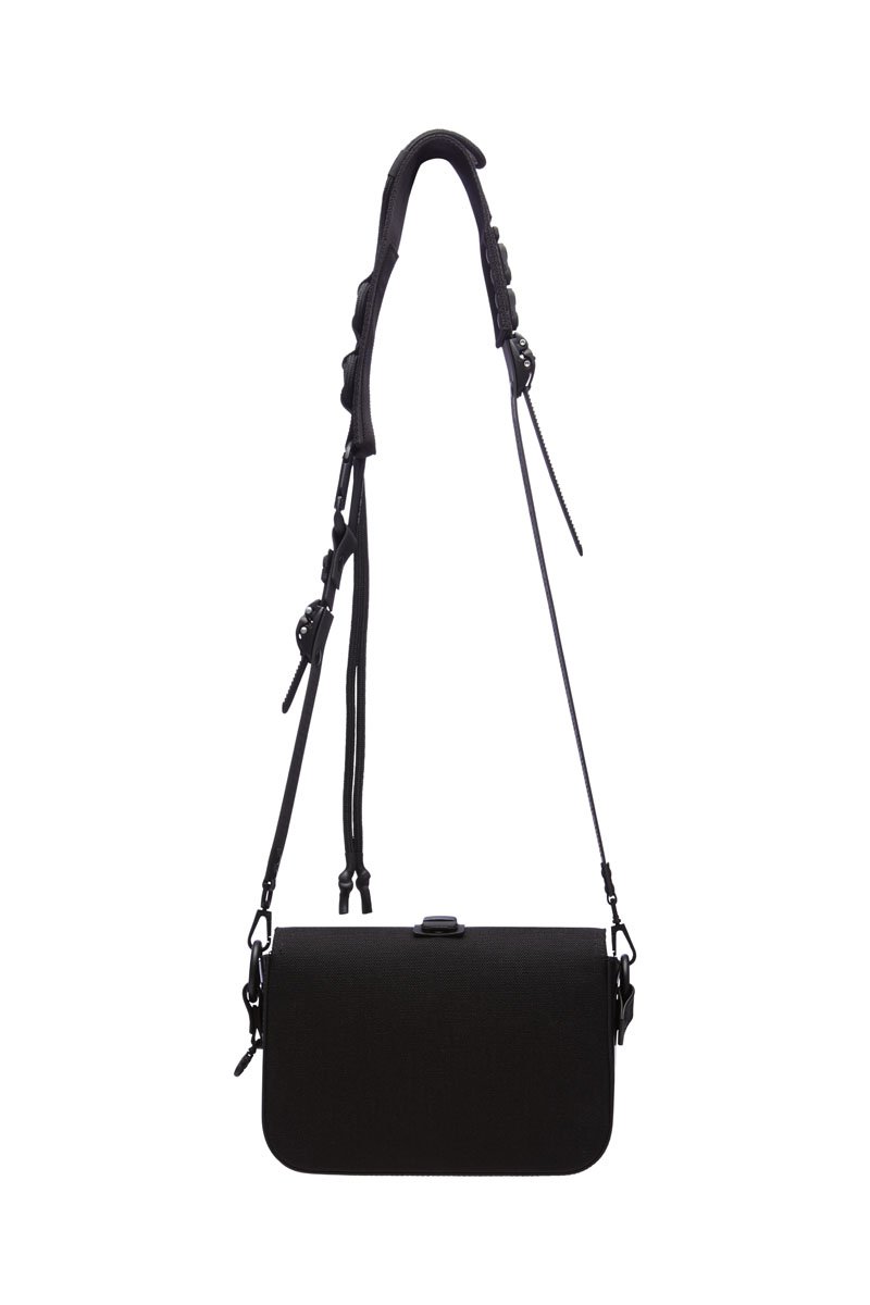INNERRAUM X JUNYA WATANABE – C04 CROSSBODY BAG