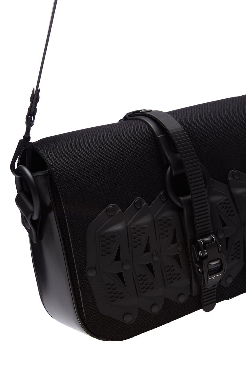INNERRAUM X JUNYA WATANABE – C04 CROSSBODY BAG