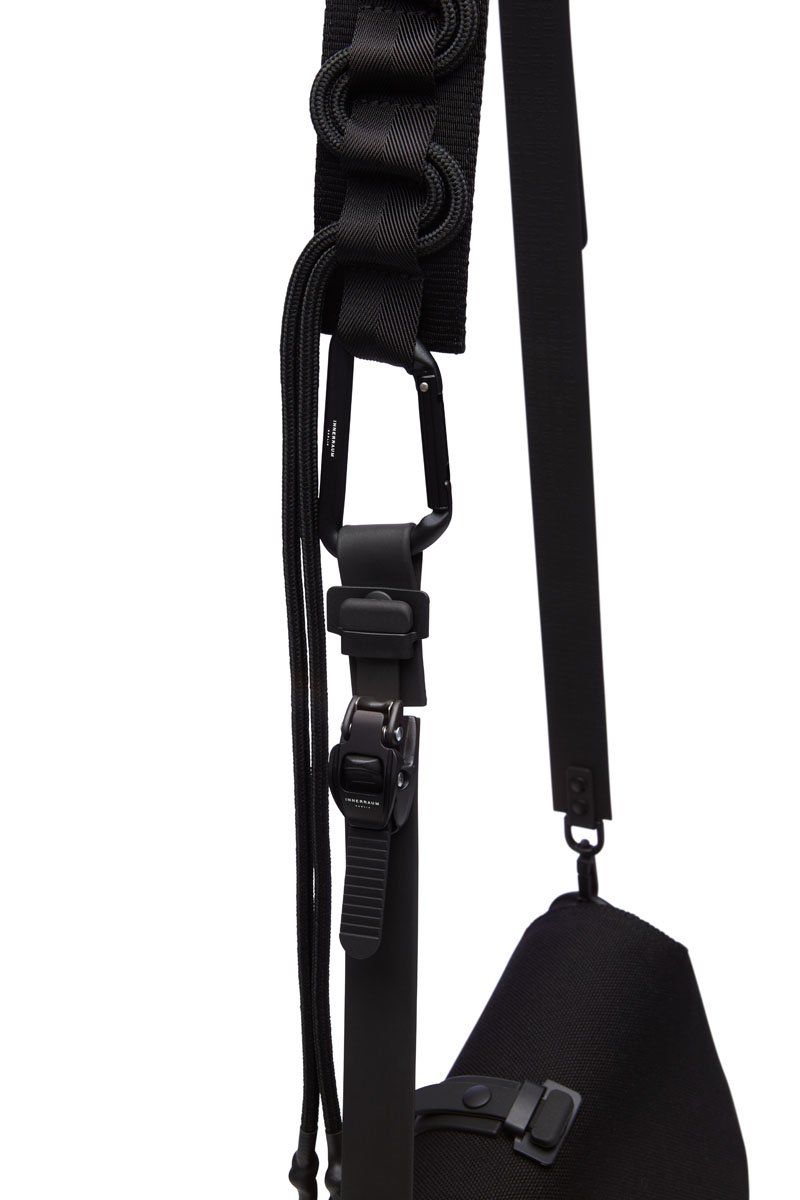 INNERRAUM X JUNYA WATANABE – C04 CROSSBODY BAG