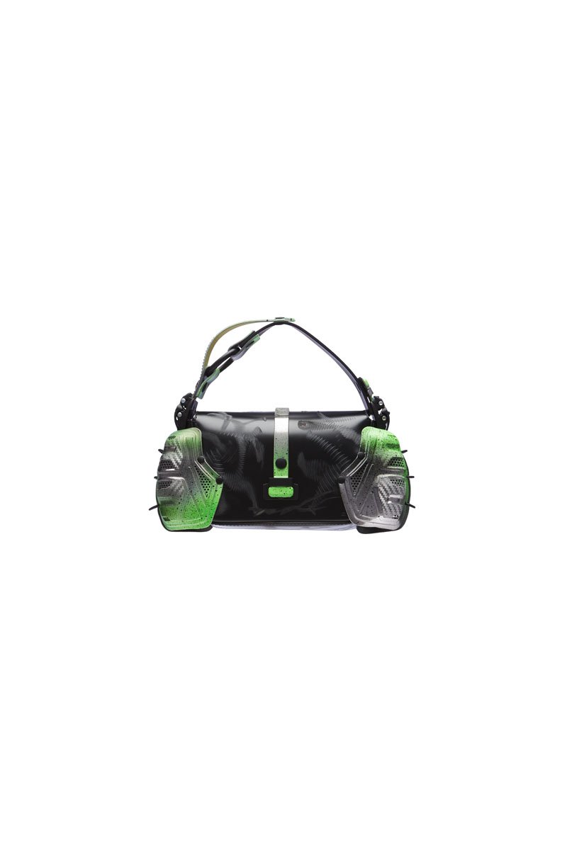 INNERRAUM X ASIANDOPEBOYS – C02 HANDBAG/SHOULDER BAG