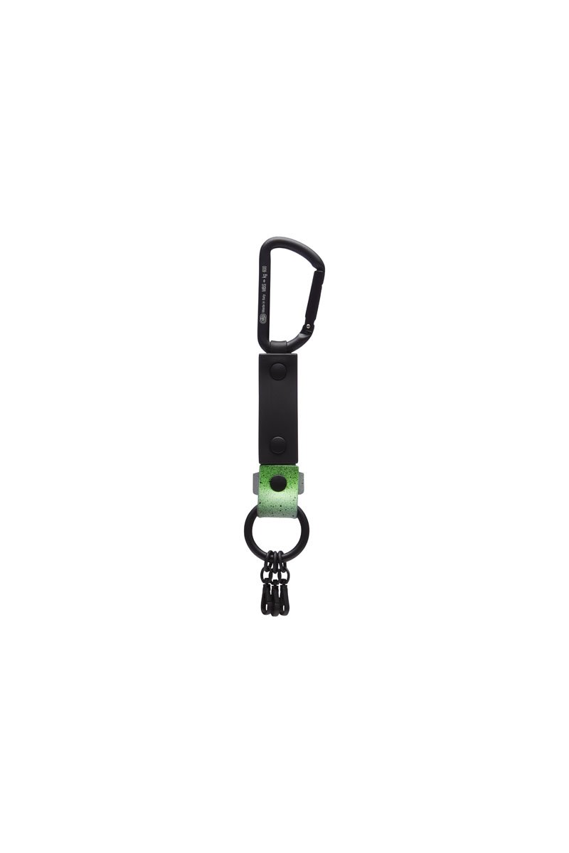 INNERRAUM X ASIANDOPEBOYS &ndash; K10 KEY RING
