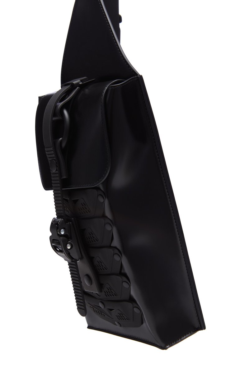 INNERRAUM X JUNYA WATANABE – U01 CROSSBODY/SINGLE SHOULDER BAG
