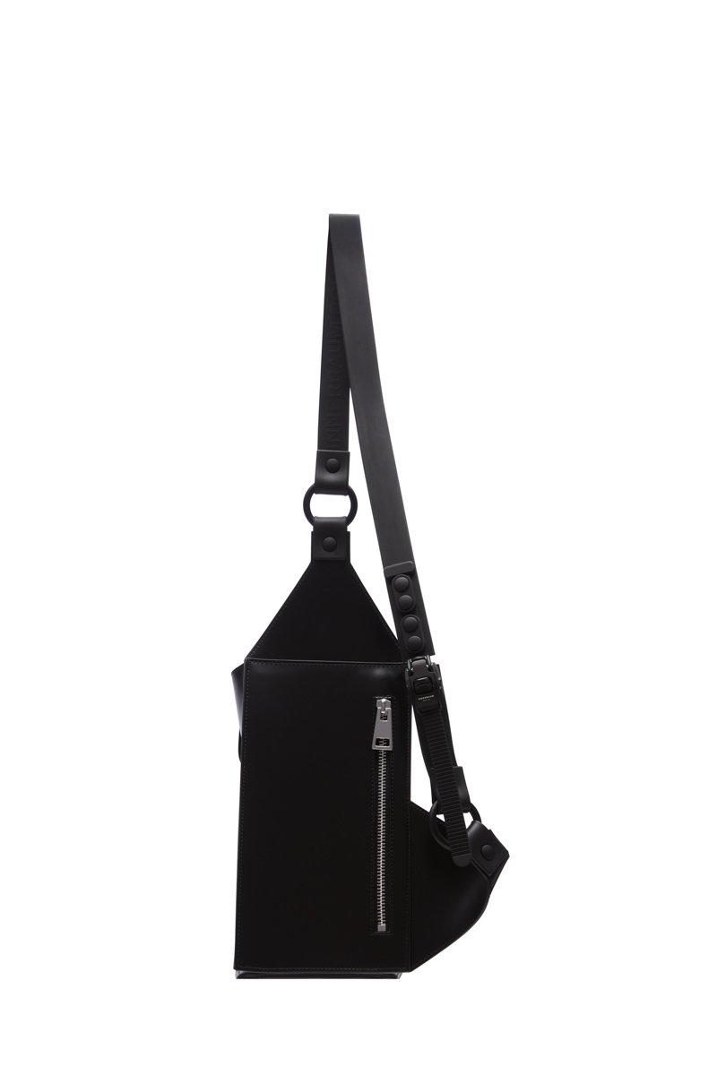 INNERRAUM X JUNYA WATANABE – U01 CROSSBODY/SINGLE SHOULDER BAG